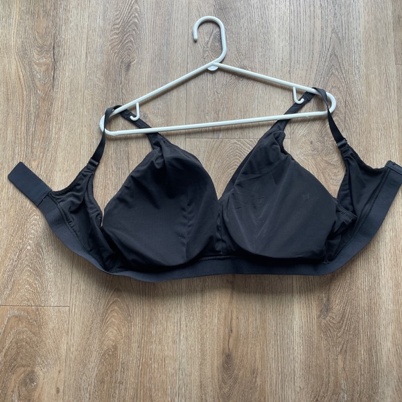 Knix Rib Model Bralette-wireless - Picture 2 of 4